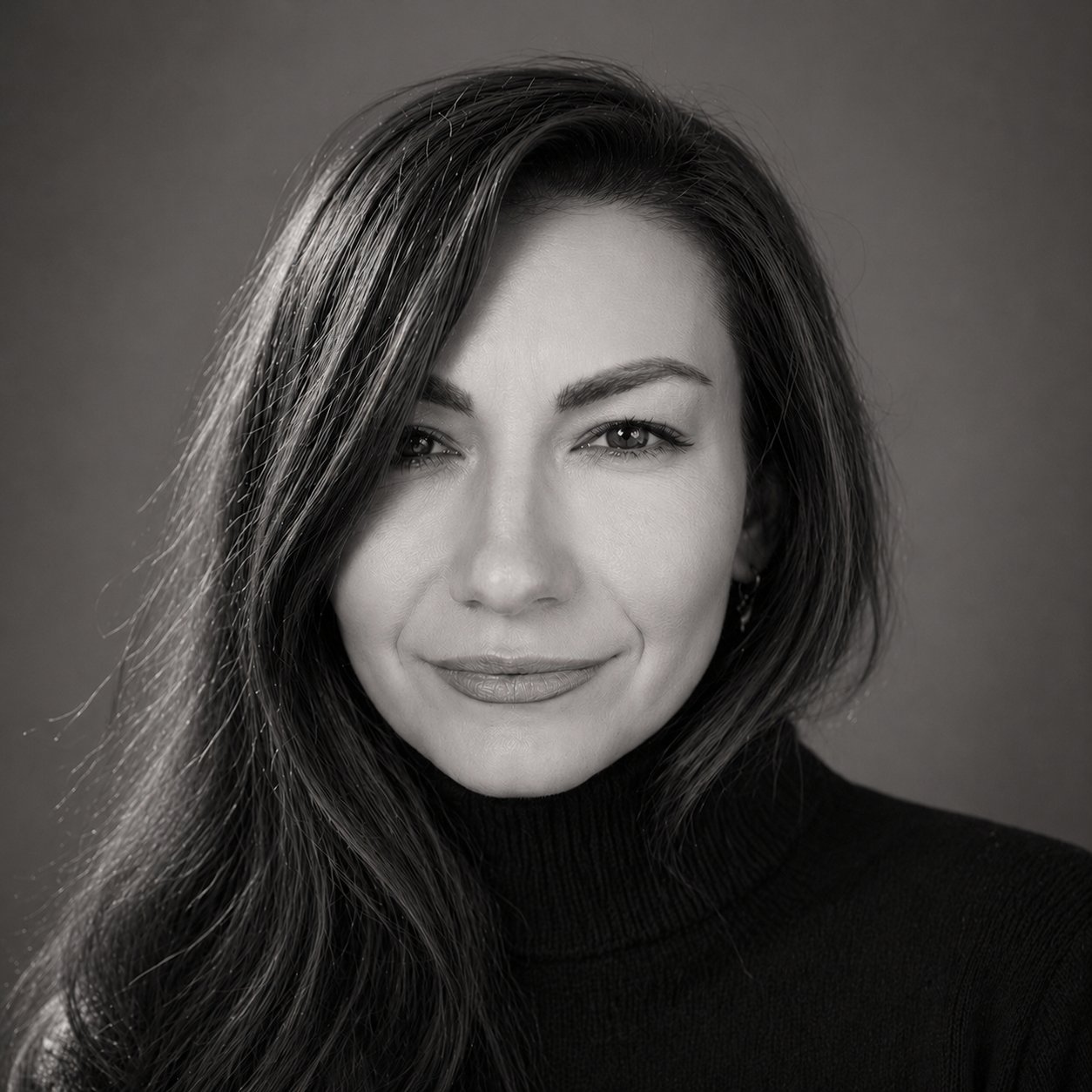 Kate — the creative eye behind Kate's Workroom personalized room concepts